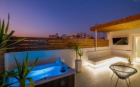 Acropolis View With Jacuzzi