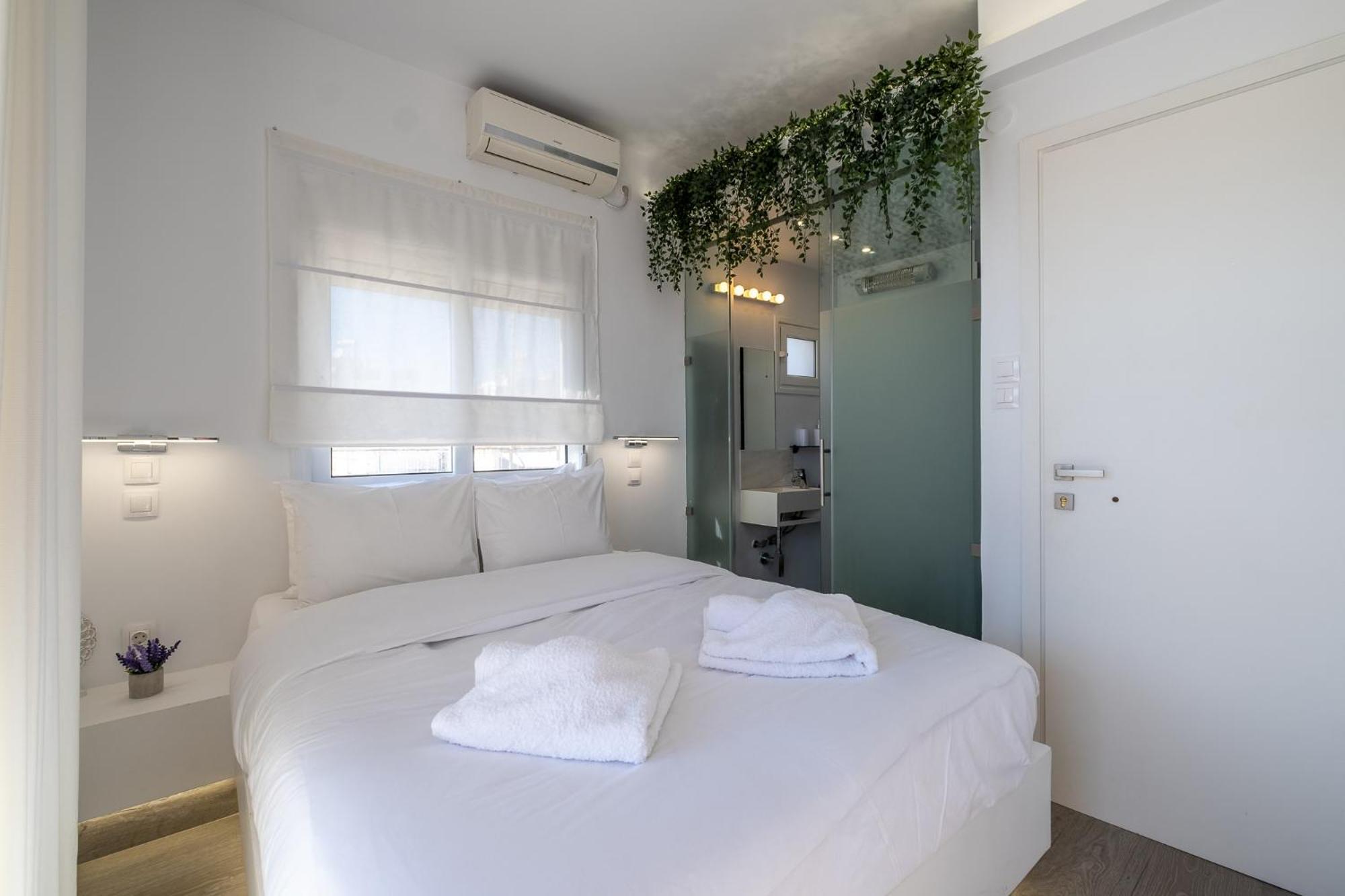 Acropolis View With Jacuzzi Apartment Athens Exterior photo