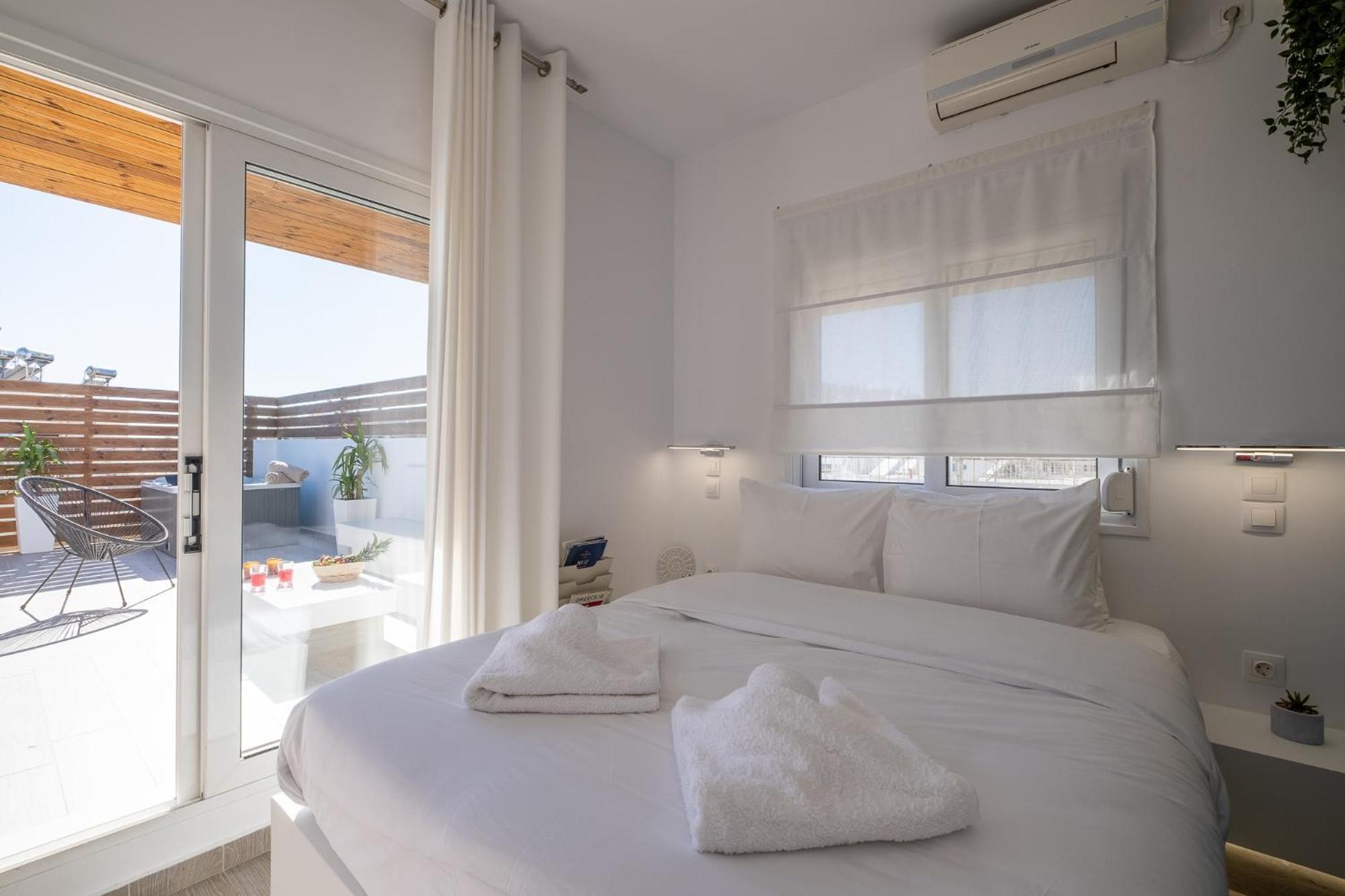 Acropolis View With Jacuzzi Apartment Athens Exterior photo